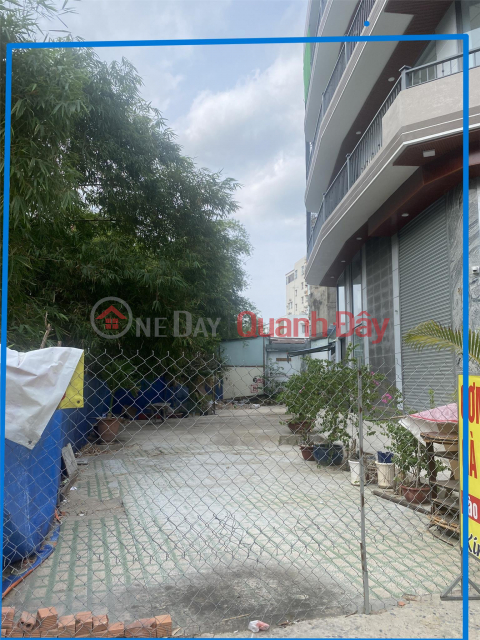 4m wide, Tan Son Nhat airport area, owner sells house in Tan Binh ward 2 _0