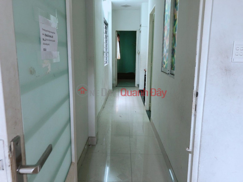 Bán gấp nhà Nguyễn Văn Đậu - HXH 5m - DT 65.7m2 - 3PN Việt Nam Bán, đ 4,5 tỷ