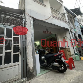 Alley House No. 13A, Binh Hung Hoa A, Binh TAN, 48m2, 2 floors, 3 billion 550 _0