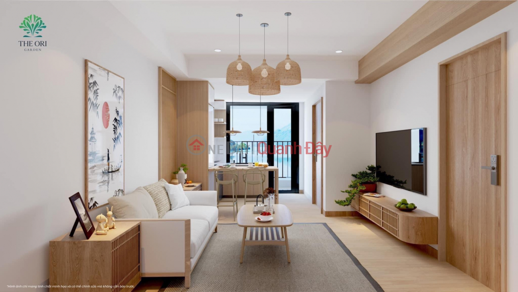 Property Search Vietnam | OneDay | Residential | Sales Listings CONSULTATION AND SUPPORT FOR PURCHASE DOCUMENTATION OF BAU TRAM APARTMENT - DA NANG