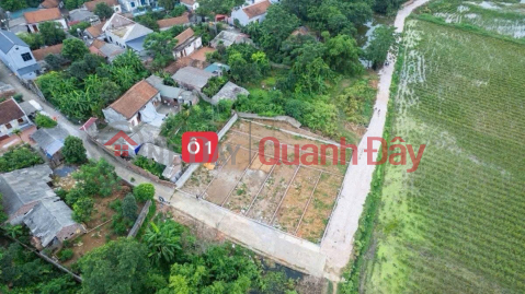 CHÍNH CHỦ BÁN LÔ ĐẤT 86,3M TẠI HOÀNG VĂN THỤ-CHƯƠNG MỸ-HÀ NỘI _0