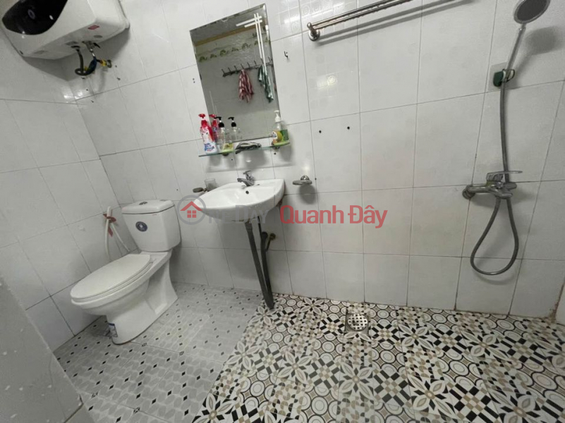 Property Search Vietnam | OneDay | Khu dân cư, Niêm yết bán Nhà 2 tầng ngõ 161 Phố Cấm