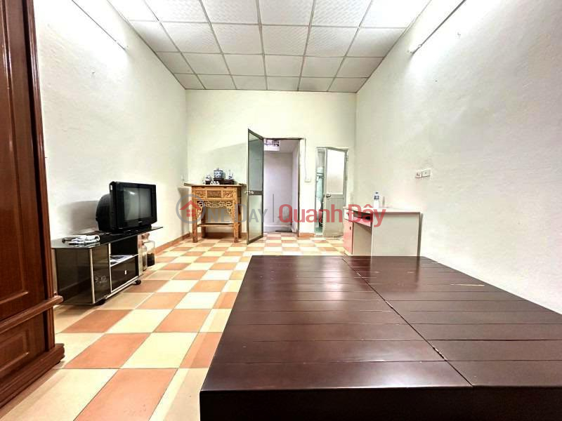 Property Search Vietnam | OneDay | Nhà ở | Niêm yết bán Nhà ở ngay QUAN NHÂN - THANH XUÂN - SỔ VUÔNG ĐẸP - MT 3,6m - NGÕ THÔNG - Hơn 3 TỶ