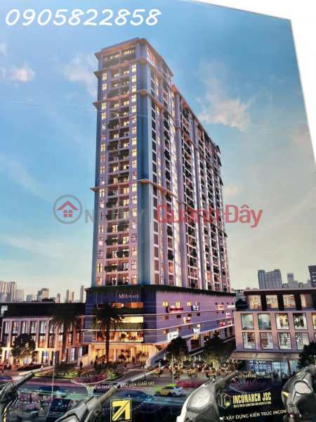 Property Search Vietnam | OneDay | Nhà ở | Niêm yết bán, CHỈ CẦN 579TR CÓ NGAY CĂN HỘ TIỆN ÍCH THÔNG MINH NGAY KHU MEGA VÀ THƯƠNG MẠI TỰ DO