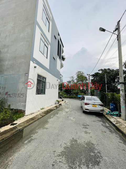 BEAUTIFUL LAND - GOOD PRICE - Owner Sells Land Lot Nice Location In Thu Duc City _0