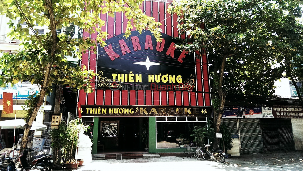 Owner needs to quickly sell House No. 89c - Nguyen Thai Hoc Street (Minh Khai Ward) - Ha Giang City. Vietnam Sales, ₫ 26 Billion