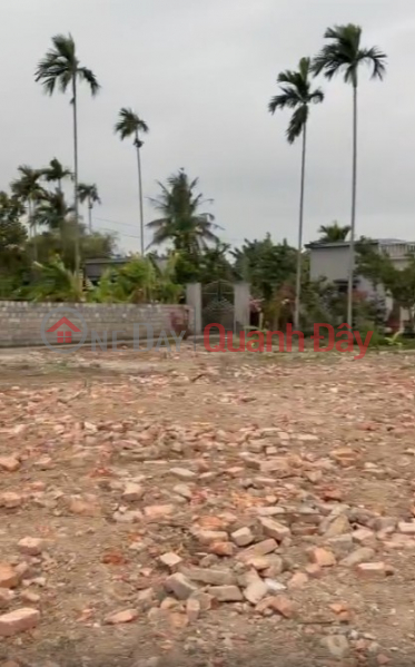 Siêu phẩm view sông - Hiếm có khó tìm - đất Đẹp, tiềm năng tăng giá - Phù hợp làm nhà vườn Niêm yết bán