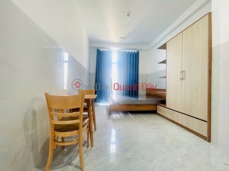 ► Tòa Căn Hộ ngay Chợ Hòa Cường, 132m2, 7 tầng, dòng tiền 170tr/th, Việt Nam | Bán | đ 29 tỷ
