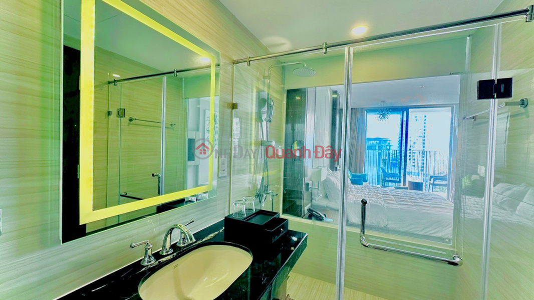PANORAMA luxury apartment for rent Nguyen Thi Minh Khai - Nha Trang - Khanh Hoa Rental Listings