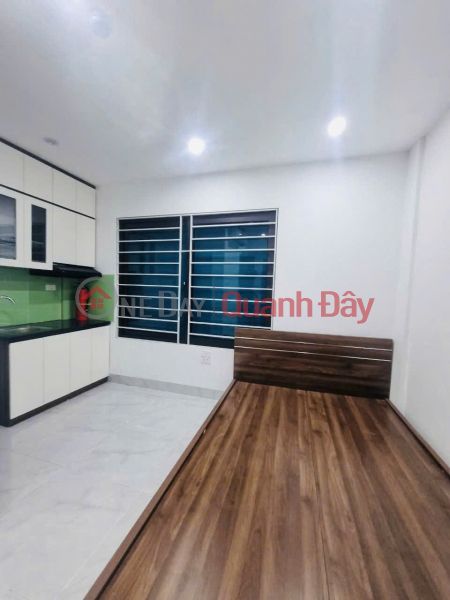 BÁN NHÀ MỸ ĐÌNH- NAM TỪ LIÊM, 41 M2, 6 TẦNG THANG MÁY, GIÁ 9,5 TỶ., Việt Nam | Bán đ 9,5 tỷ