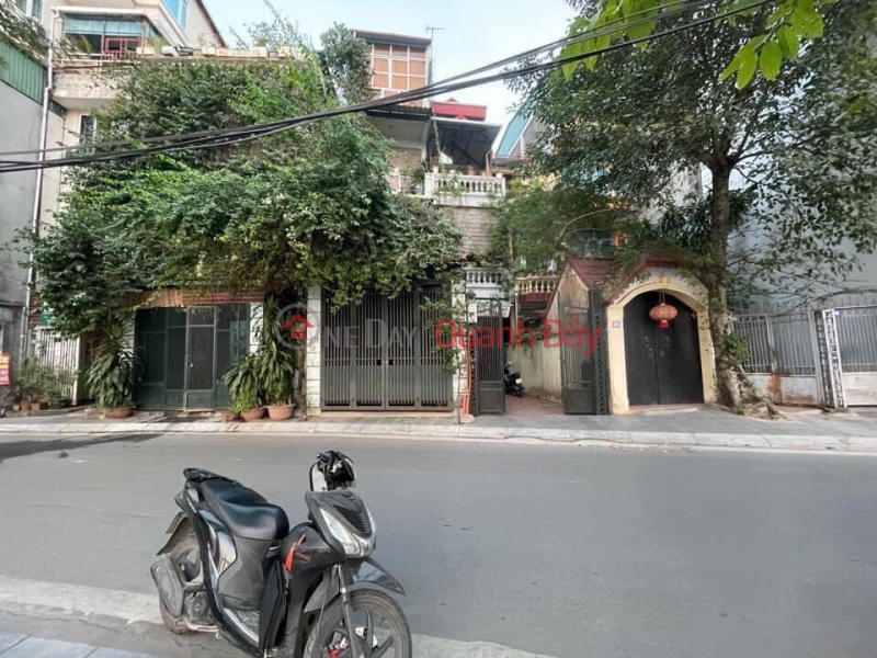 Property Search Vietnam | OneDay | Residential, Sales Listings | GOLDEN LAND - YEN HOA STREET - WEST HOUSE VIEW - WIDE AREA, HUGE FACE - ENJOY, BUSINESS, INVEST