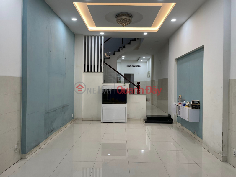 Property Search Vietnam | OneDay | Residential Sales Listings, BEAUTIFUL NEW HOUSE LE VAN QUOI - 72M2 - 3 FLOORS - 3 BEDROOM - PINE TRUCK ALley - PRICE ONLY 6.5 BILLION TL
