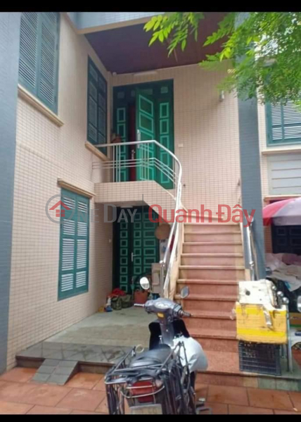 Property Search Vietnam | OneDay | Nhà ở, Niêm yết bán Bán Nhà Giáp Bát 149m2 25.5 tỷ Hoàng Mai