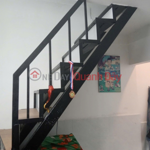 ► Nhà kiệt gần Nguyễn Hoàng Nguyễn Văn Linh, Cầu Rồng 37m2, 2 tầng cứng sạch, 2.89 tỷ _0