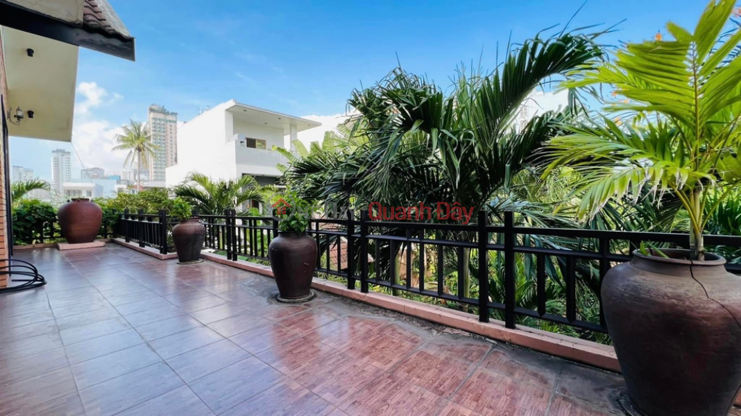 Property Search Vietnam | OneDay | Residential Sales Listings, Garden Villa for Sale in Son Tra District, Da Nang, Area 450m2, 2 Floors, Only 4X Billion