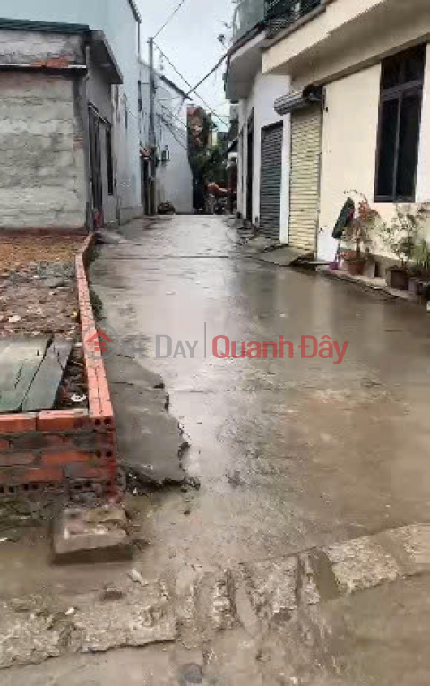 BÁN ĐẤT TRƯỜNG YÊN, CHƯƠNG MỸ- 130M- LÔ GÓC- ÔTÔ ĐỖ - 5.X TỶ- SỔ ĐỎ CHÍNH CHỦ- 0987302011 _0