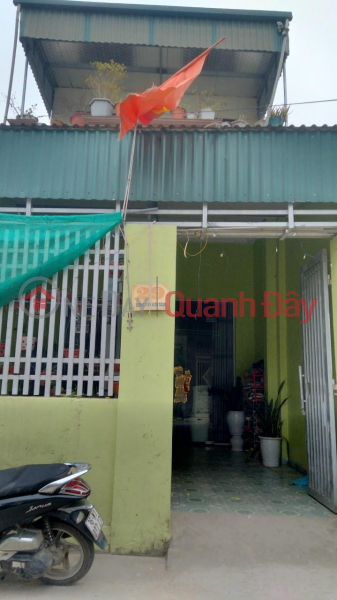 NEED MONEY - URGENT SALE - HOUSE WITH BEAUTIFUL LOCATION IN Sam Son City. Sales Listings