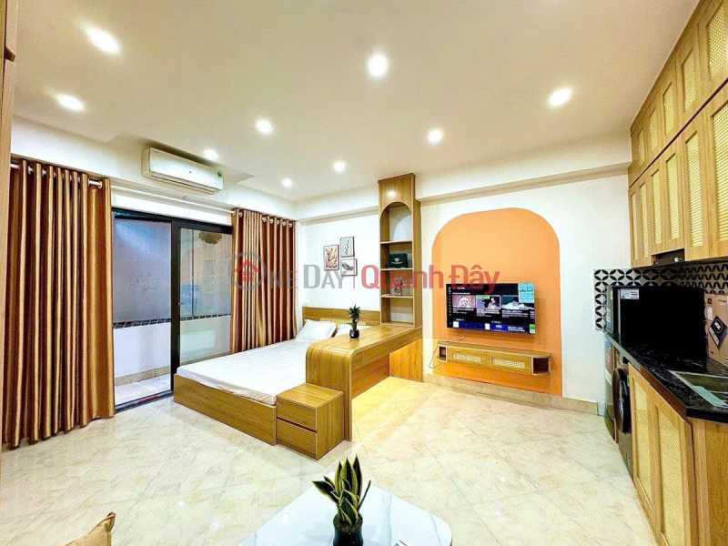 Property Search Vietnam | OneDay | Residential Sales Listings | HOUSE FOR SALE IN A CAR LOT NEAR PHU DIEN, 55 SQM X 4 FLOORS, CHEAP PRICE, NO PLAN, 9.9 BILLION