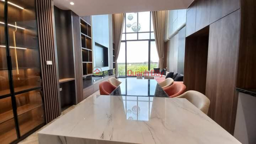 Property Search Vietnam | OneDay | Residential, Sales Listings | House for sale on Pham Van Dong, elevator, sidewalk, business, 115m2, 5 floors, 20.8 billion