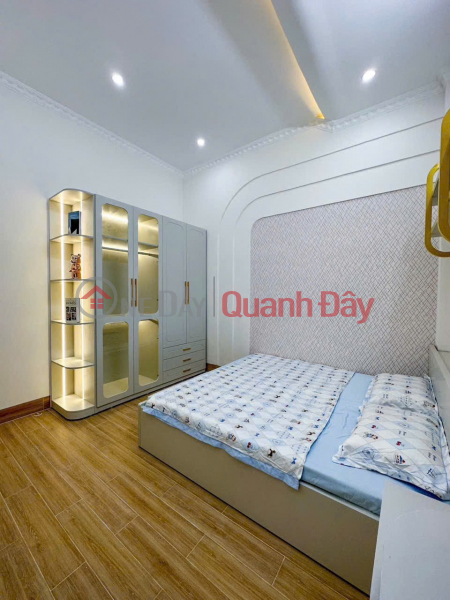 đ 3,09 tỷ BÁN NHÀ GÓC 2 MẶT TIỀN - FULL NỘI THẤT - Phường Tân An, Quận Ninh Kiều, TP Cần Thơ