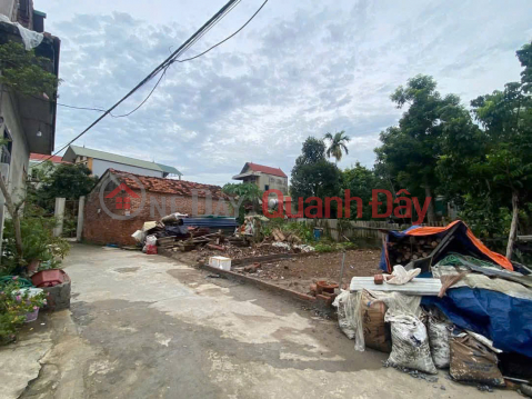 OWNER CUTTING LOSS, URGENTLY NEEDS TO SELL LAND LOT OF 51.5M IN PHU NGHI-CHUONG MY-HANOI _0