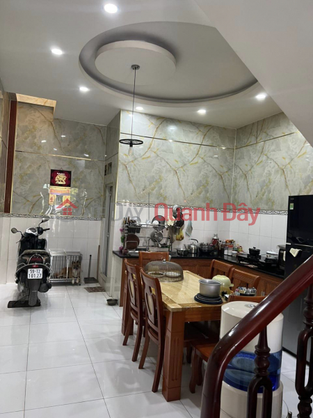 Property Search Vietnam | OneDay | Nhà ở Niêm yết bán | NHÀ ĐẸP LIÊN KHU 4-5 - 53M2 - GIÁ RẺ NHỈNH 3 TỶ