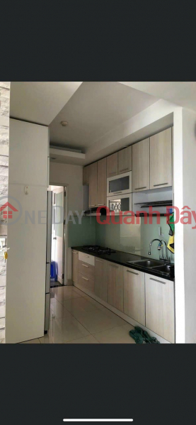 Property Search Vietnam | OneDay | Nhà ở | Niêm yết bán | Căn hộ The Pegasus Plaza, Võ Thị Sáu, 83m2, full nội thất giá chỉ 2tỷ6