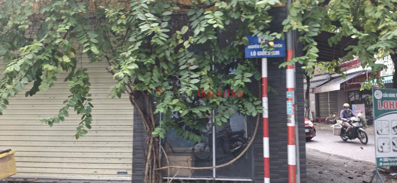 ĐÂT 90M2 – SÁT NG PHƯỚC NGUYÊN – LÔ GÓC 2 MẶT TIỀN 6.2 TỶ – HÀNG HIẾM KHÓ TÌM | Việt Nam, Bán | đ 6,2 tỷ