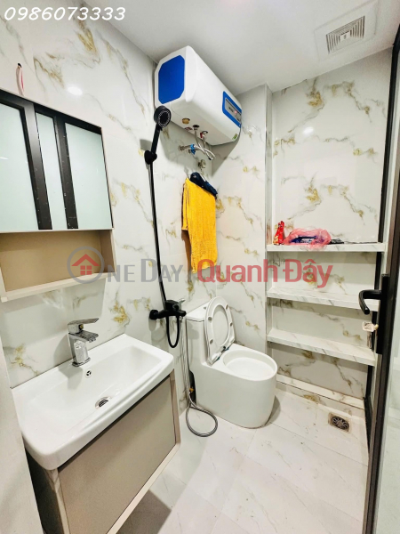 TRUNG LIỆT – CỰC PHẨM 6 TẦNG THANG MÁY – 10.4 TỶ – KINH DOANH GIA ĐÌNH ĐỈNH CAO 0986073333 | Việt Nam Bán đ 10,4 tỷ