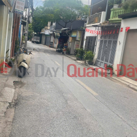 Chính chủ bán 60 m2 đất Bắc Cầu- Ngọc thụy, giá chỉ 6 tỷ, liên hệ 0985865658 _0