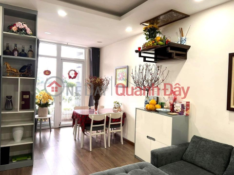 Owner urgently sells apartment C7 Giang Vo, Ba Dinh, 80m, 3 bedrooms, price 4.6 billion _0