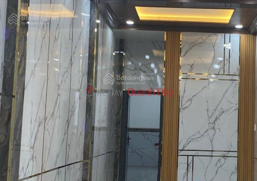 Bán nhà MT đường Âu Cơ Phường 9 Tân Bình 64,5m2, giá 15,5 tỷ Niêm yết bán