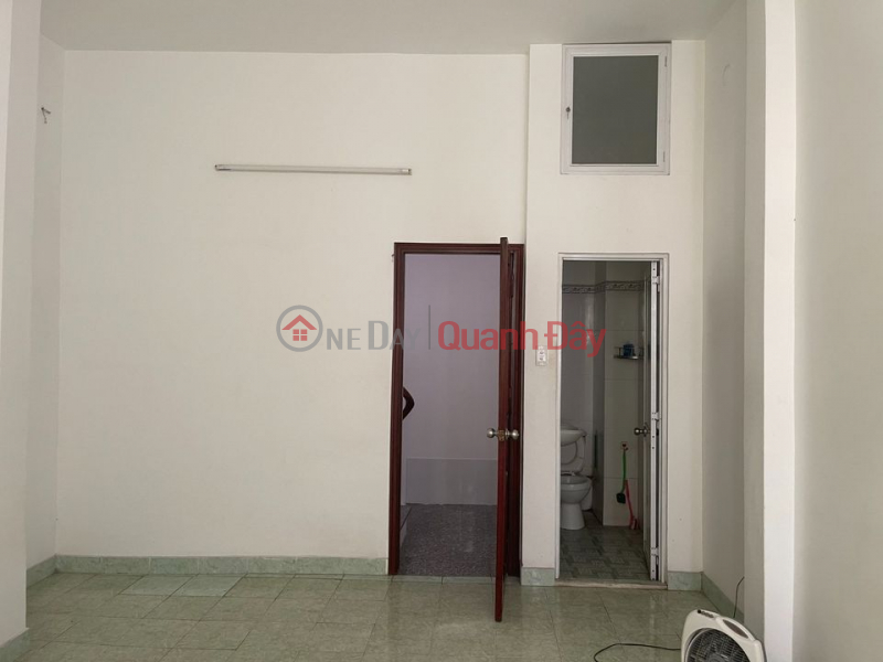 Property Search Vietnam | OneDay | Nhà ở | Niêm yết bán Điện Biên Phủ, P11, Quận 10, DTSD 150m2, 7.8 tỷ.