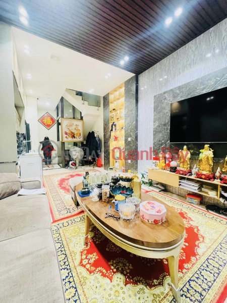 Discount! House for sale in Trieu Viet Vuong, 30m2 x 5 floors, price slightly over 9 billion, online business, top amenities Sales Listings