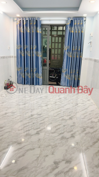 Property Search Vietnam | OneDay | Residential, Sales Listings The Owner Needs to Sell Urgently Beautiful House Great Location In District 4, Ho Chi Minh City