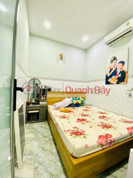 đ 4.7 Billion, Right at Nguyen Trung Truc High School - 7-seat apartment - (4.7 x 11)m - 3 bedrooms