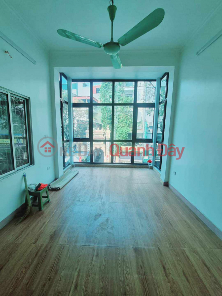 Property Search Vietnam | OneDay | Residential Sales Listings THUY KHUE STREET FRONT HOUSE, 23m2 - 5 FLOORS - MT 3.2 - PRICE 6.2 BILLION