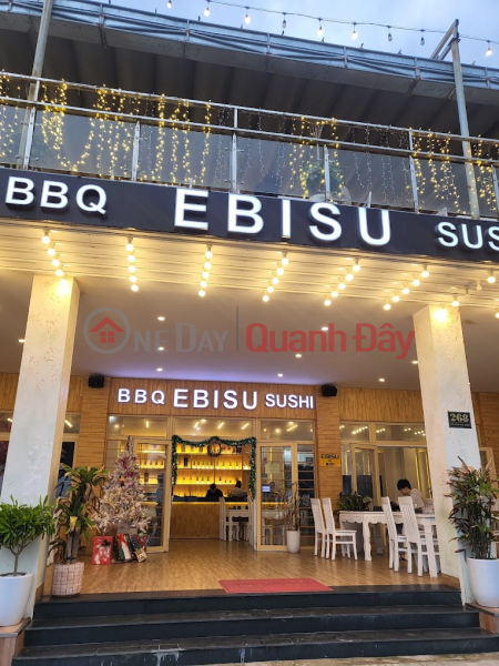 EBISU restaurant (Nhà hàng EBISU),Ngu Hanh Son | (2)