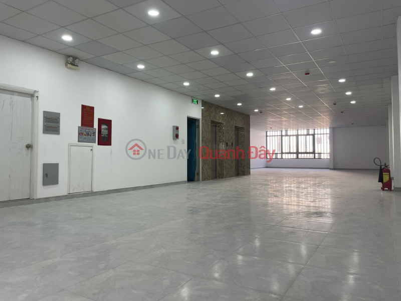 CHO THUÊ NGUYÊN TÒA 7 TẦNG 1.115m² – BẠCH ĐẰNG, TÂN BÌNH – GIÁ 250 TRIỆU NET Việt Nam | Cho thuê, đ 250 triệu/ tháng