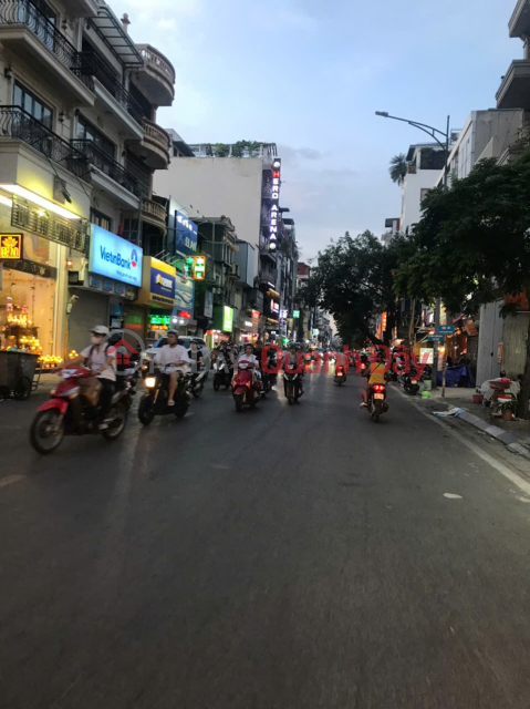 .VIP - SUPER RARE - THANH TRI DISTRICT CENTER, MILITARY LOT, BUSINESS, TRUCKS CAN AVOID, HOUSE ACCESS 66m2 OVER 11 BILLION. _0
