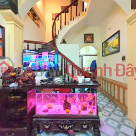 MINH KHAI URGENT SALE, CAR IS NEARLY, BEAUTIFUL HOUSE TO LIVE 38M QUICK 3 BILLION 0901753139. _0