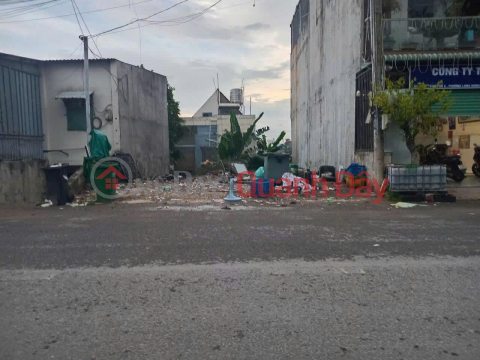 OWNER NEEDS TO RENT OUT 2 ADJACENT LAND PLOTS WITH PRIME LOCATION ON NGUYEN THI MI STREET, LONG BINH TAN DISTRICT, BIEN HOA CITY. _0
