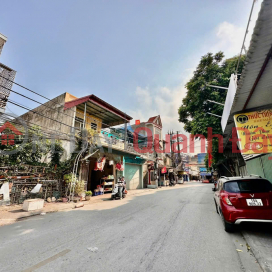 Land plot on Bui Thi Tu Nhien street - 133m² - 5m frontage - at the Phu Thuong Doan intersection _0