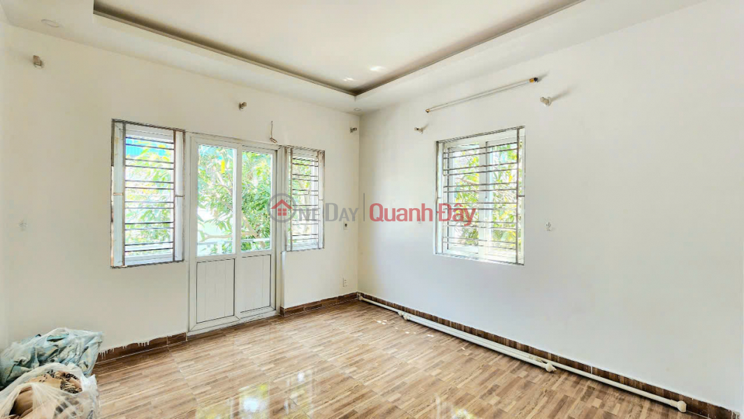 House for sale in Hao Khe - Lach Tray, 57m2, 3 floors, corner lot, shallow alley, PRICE 2.95 billion | Vietnam, Sales, đ 2.95 Billion