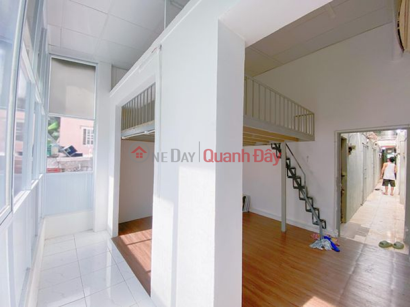 Property Search Vietnam | OneDay | Residential, Rental Listings Room for rent: Le Van Luong