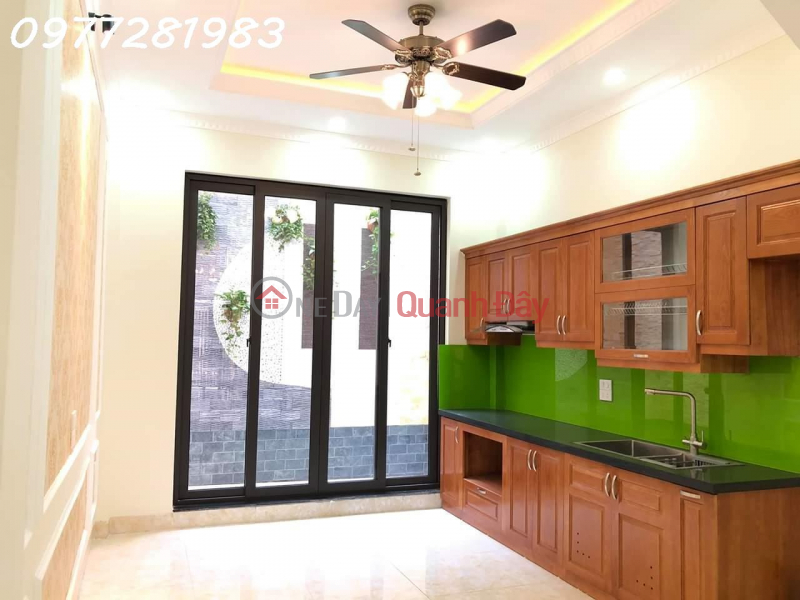Property Search Vietnam | OneDay | Residential | Sales Listings, Urgent sale of Trinh Van Bo's house, car, price 2.95 billion