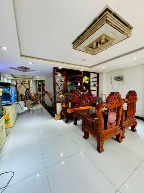 NHÀ ĐẸP – GIÁ TỐT – CẦN BÁN GẤP NHÀ TẠI Phường Hòa Thạnh, Quận Tân Phú, TP.HCM _0
