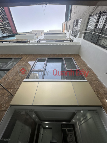 Property Search Vietnam | OneDay | Residential, Sales Listings, Owner sells 6-storey private house, 30m2, Co Nhue, Bac Tu Liem, price 6.15 billion