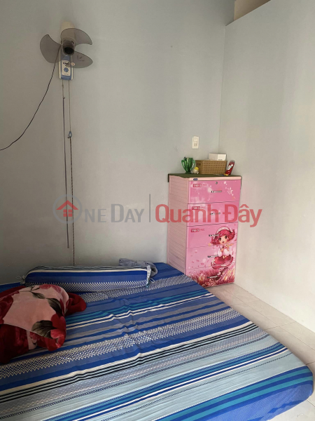 Property Search Vietnam | OneDay | Nhà ở Niêm yết bán | TÂN BÌNH - NHÀ XINH XINH 36M2 - HẺM AN NINH - GIÁ CHỈ NHỈNH 3 TỶ