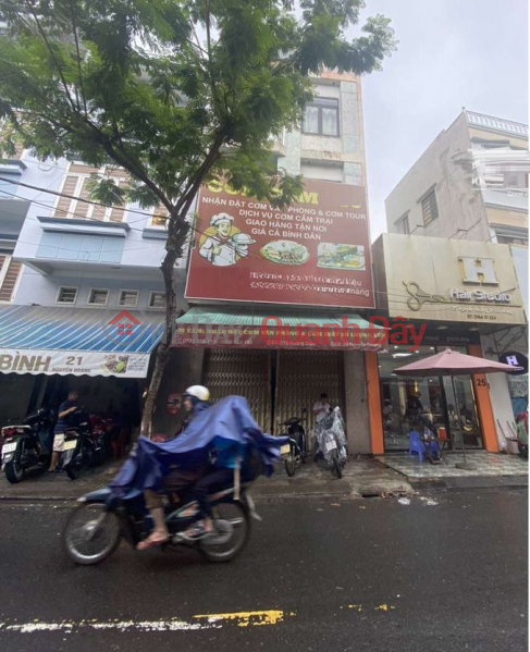 Property Search Vietnam | OneDay | Residential Sales Listings | ► Nguyen Hoang Front House 71m2, 3 beautiful floors, Business, 7.x billion